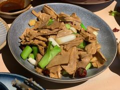 -山石榴·贵州菜(丰盛里店)