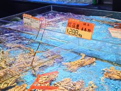 -徐记海鲜(大雁塔|金都店)