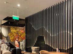 大堂-隐泉之语日式料理(王府中环店)