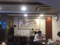 大堂-德兴馆(广东路总店)