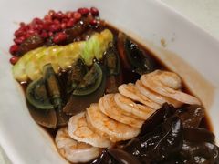 陈醋六样-大铁勺新津菜(熙悦汇店)