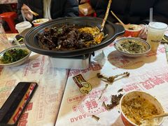 -回味黑鸭煲·始于2006(万松园店)