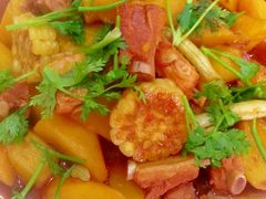 -纪林菜馆·博山菜老字号(华光路店)
