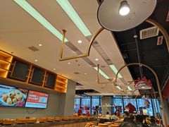 -龍歌自助小火锅(市南金茂湾店)
