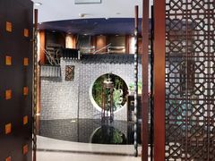 -温德姆花园酒店-鼎丰阁中餐厅
