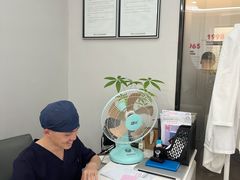 -牙博士口腔品牌连锁(杨浦店)