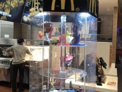 -麦当劳(宜昌东山大道店)
