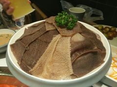 -井格重庆火锅(友谊路新业广场店)