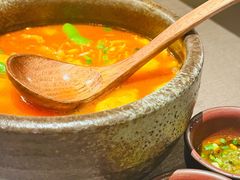 凯里酸菜鱼-山石榴·贵州菜(陆家嘴中心店)