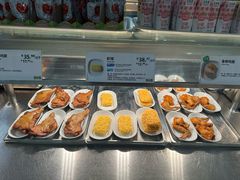 -宜家·瑞典风味餐厅(北京西红门店)