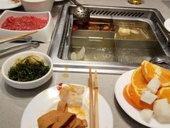 -海底捞火锅(荣盛广场店)