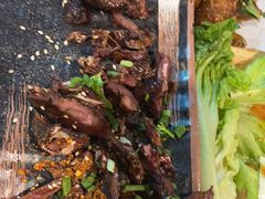 -林二哥宜烤官·宜宾小烧烤