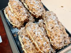 -85度C(南京龙江店)