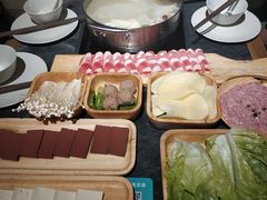 -许府牛火锅(信义坊总店)