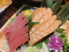 -芥岛(河北大街店)