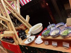 -常州富力喜来登酒店 Feast盛宴标帜西餐厅(新北万达广场店)