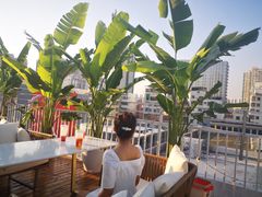 -天空花园餐吧·生日·团建(南山店)