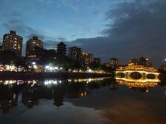 -九眼桥码头旧址