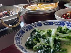 -回头食客-李久其家民间餐厅(望城金桥国际店)