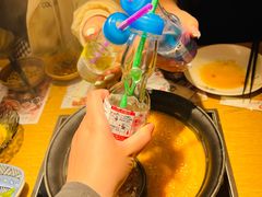 -温野菜涮涮锅(曲江大悦城店)