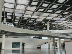 -华晨宝马铁西工厂