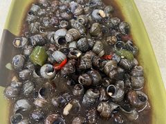 -标记美食新鲜猪杂(兴南大道店)