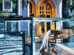 -新疆伊宁远征餐厅