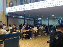 -晓靖轩烧烤(沙河风情店)