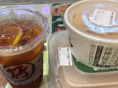 -孖记茶档·热腾茶餐(荔湾领展广场店)