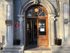 -1901 Cafe(西四店)