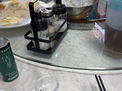 -洞密园美食城(富华路店)