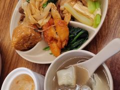 -素满香·全民食养自助(建邺万达店)