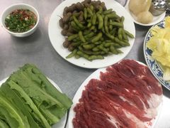 -三兴涮羊肉(荣安大街店)
