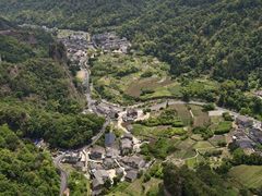 -雁荡山风景名胜区