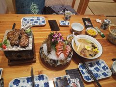 -老村旧煲(江宁金鹰店)