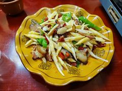 -和福餐馆(西江古街店)