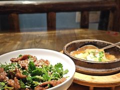 -金苑酒家·客家菜·广东老字号(万象店)
