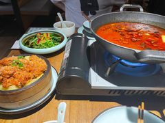 -九锅一堂酸菜鱼(新南凯德直营店)