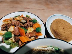 -十面春风·江南面馆(崇宁路店)