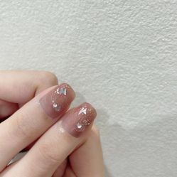 -希希美甲工作室cici-nail