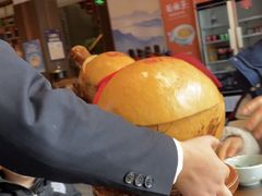 -面辣子·陕西家乡菜(长安店)