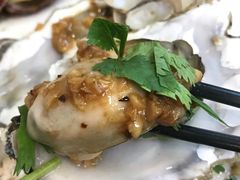 -富临港·蒸汽海鲜·手抓海鲜·炒菜(栈桥店)