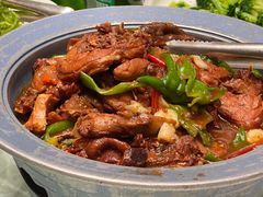 -青岛蓝海大饭店·渔歌舫(李沧店)
