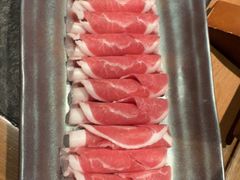 -老墙根涮肉(王四营店)