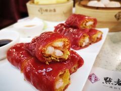 -点都德(盘福楼店)