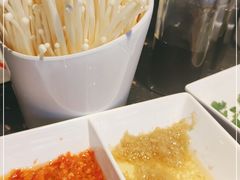 -陇璟烧肉酒场(友谊阳光城店)