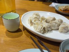 -伊喜饺子(五道口学院路店)