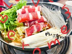 -金明子八带鱼馆(正宗韩国连锁店)