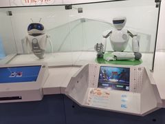 -浙江省科技馆