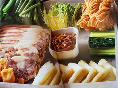 -张大嘴菜馆(庞各庄店)